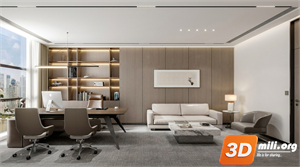 General Manager's Office Skp Files 